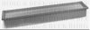 BORG & BECK BFA2267 Air Filter